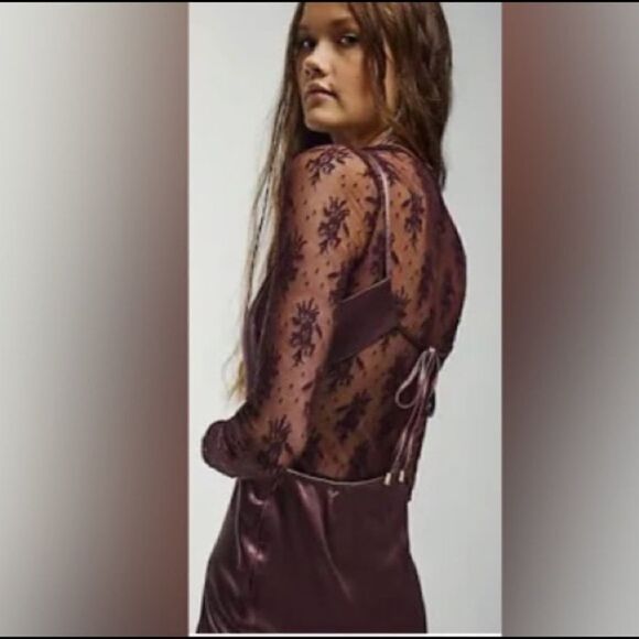 Free people - Leya set - Picture 4 of 7